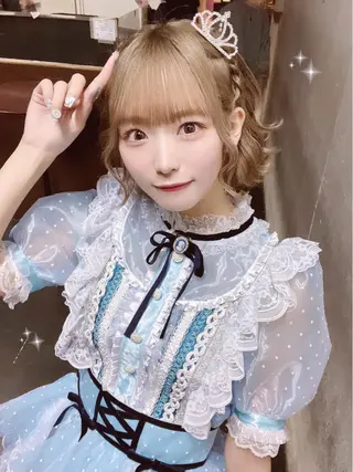 マツエク・マツパ Runa🌙 渋谷/まつパのマツエク・マツパデザイン