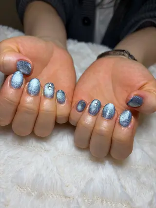 ネイル Nail&Beauty PLUME.所属・plume. ayumiのネイルデザイン