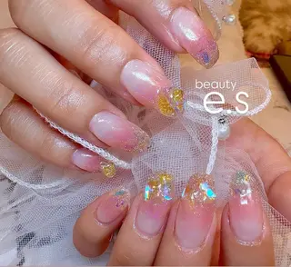 ネイル nail e.sのネイルデザイン
