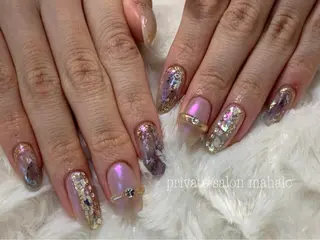 ネイル 💎JADE💎 齊藤沙也香のエステ・リラクイメージ