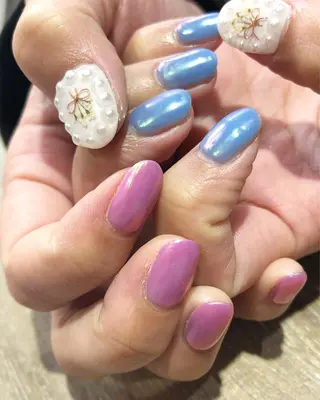 ネイル 伊藤 綾のその他イメージ