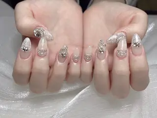 ネイル YS Nailのネイルデザイン