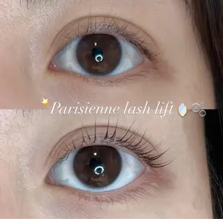 マツエク・マツパ eyelist ayaka🍨のマツエク・マツパデザイン