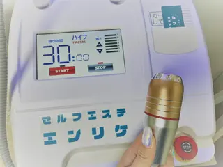 セルフエステエンリケ 坂戸駅前店のエステ・リラクイメージ