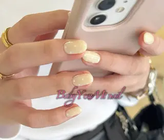 ネイル Oomiya 服部のネイルデザイン