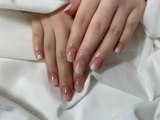 ネイル A OIのネイルデザイン