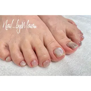 ネイル ⏦Little 𐙚 Nail⏦のネイルデザイン