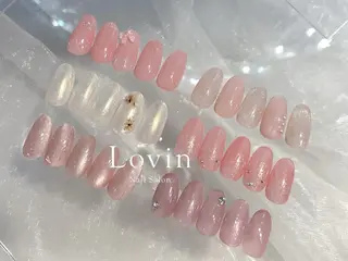 ネイル Lovin Maoのネイルデザイン
