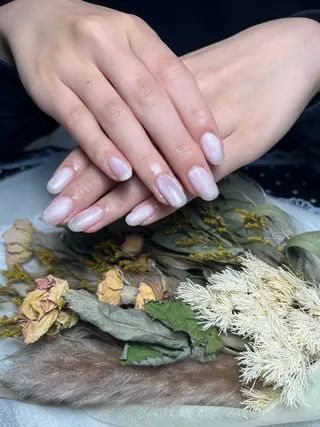 ネイル KARI ネイルサロンのネイルデザイン