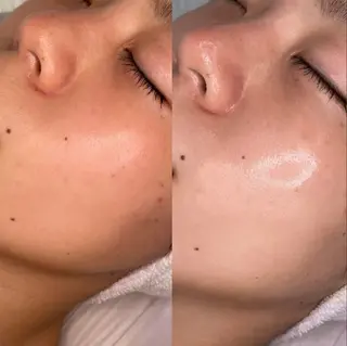 成田 美沙のエステ・リラクイメージ