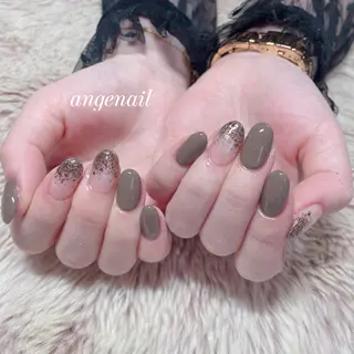 ネイル オーナーネイリスト MAKIのネイルデザイン