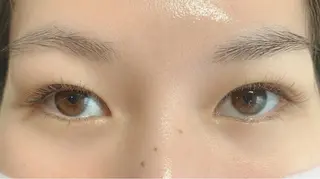 マツエク・マツパ andRita 蒲生店のマツエク・マツパデザイン