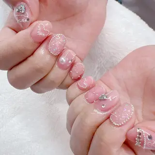 ネイル Emi lyのネイルデザイン