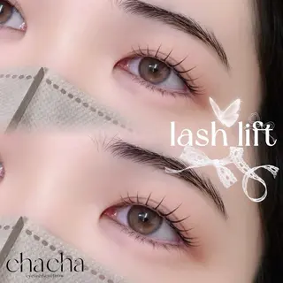 マツエク・マツパ 武田 叶愛🎀のマツエク・マツパデザイン