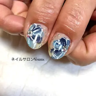 ネイル Nail salon Venusのネイルデザイン