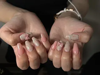 ネイル nayu nailのネイルデザイン