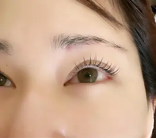 マツエク・マツパ Largo所属・広中 裕一のマツエク・マツパデザイン