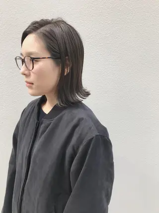 ショート 🧼柴田 健太郎🧼のヘアスタイル