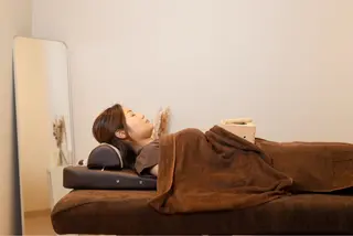 repos鍼灸整骨院所属・repos 鍼灸整骨院のエステ・リラクイメージ