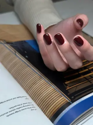 ネイル m o m o / 高岡ネイルのネイルデザイン