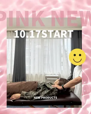 サッチANDミッツ（レンタルサロンレンタルサロン＆多目的スペースpele内）所属・サッチandミッツ ミッツのエステ・リラクイメージ