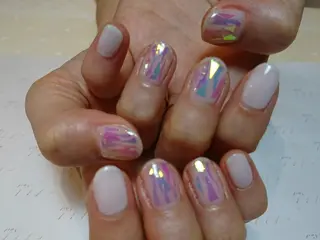 ネイル みー shakushiroのネイルデザイン