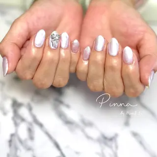 ネイル Pinna by nail3+所属・Mayu 🌷🦋のネイルデザイン