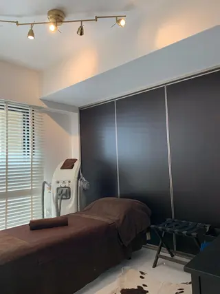 メンズ ラヴァコケット 長堀店のエステ・リラクイメージ