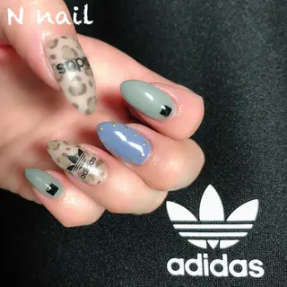 ネイル N nailのネイルデザイン