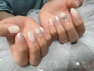 ネイル Nail NaNaのネイルデザイン