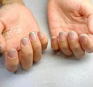 ネイル BETTISH. KUMIKO☺︎︎のネイルデザイン