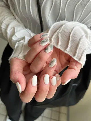 ネイル Etel atelierのネイルデザイン