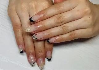 ネイル Apesare novaのネイルデザイン