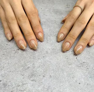 ネイル ネイルサロン 北野坂のネイルデザイン