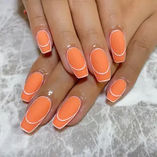 ネイル K's nail kotoeのネイルデザイン