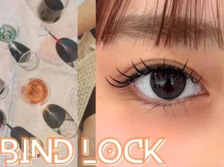 マツエク・マツパ 〖IEN〗Yuka (ユウカ/優香)のマツエク・マツパデザイン