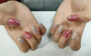 ネイル CL Nailのネイルデザイン