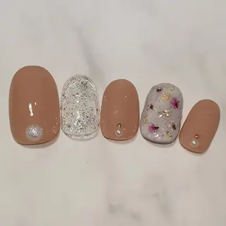 ネイル reve あやののネイルデザイン