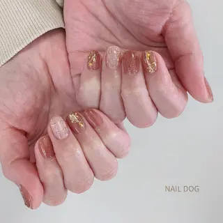 ネイル NAIL DOGのネイルデザイン