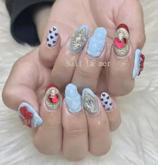 ネイル Feliz nailのネイルデザイン
