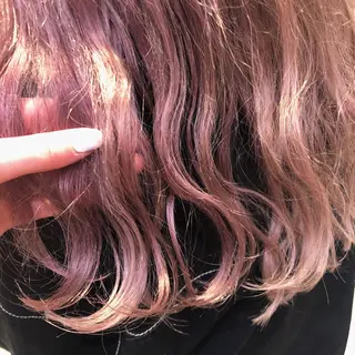 ロング Yuueye天王寺店所属・Yuueye mioの眉毛・アイブロウイメージ