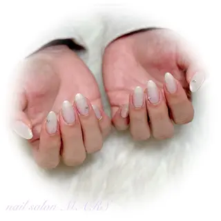 ネイル nail salon MARSのネイルデザイン
