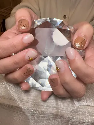 ネイル mi kaのネイルデザイン