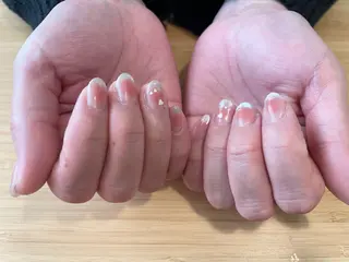 ネイル Nailist Missaのネイルデザイン