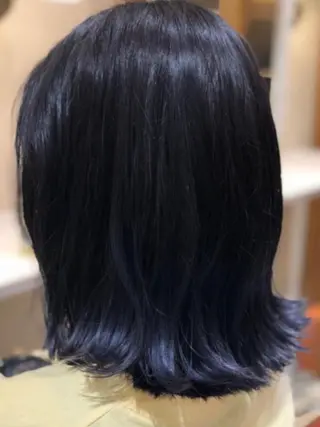 ミディアム hatena所属・hatena 🫧のマツエク・マツパデザイン