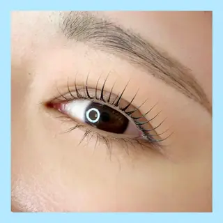 マツエク・マツパ L’oeillet所属・🌊🌊__ juna__のマツエク・マツパデザイン