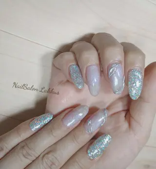 ネイル Lakkus N－Aのネイルデザイン