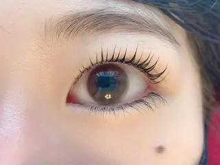 マツエク・マツパ eyelash&browdesign Autumn所属・Autumn akiyoshiのマツエク・マツパデザイン