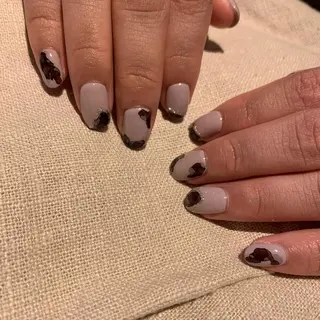 ネイル 山本 理紗子のネイルデザイン