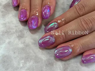 ネイル 🎀ネイルサロン RIRI🎀のネイルデザイン
